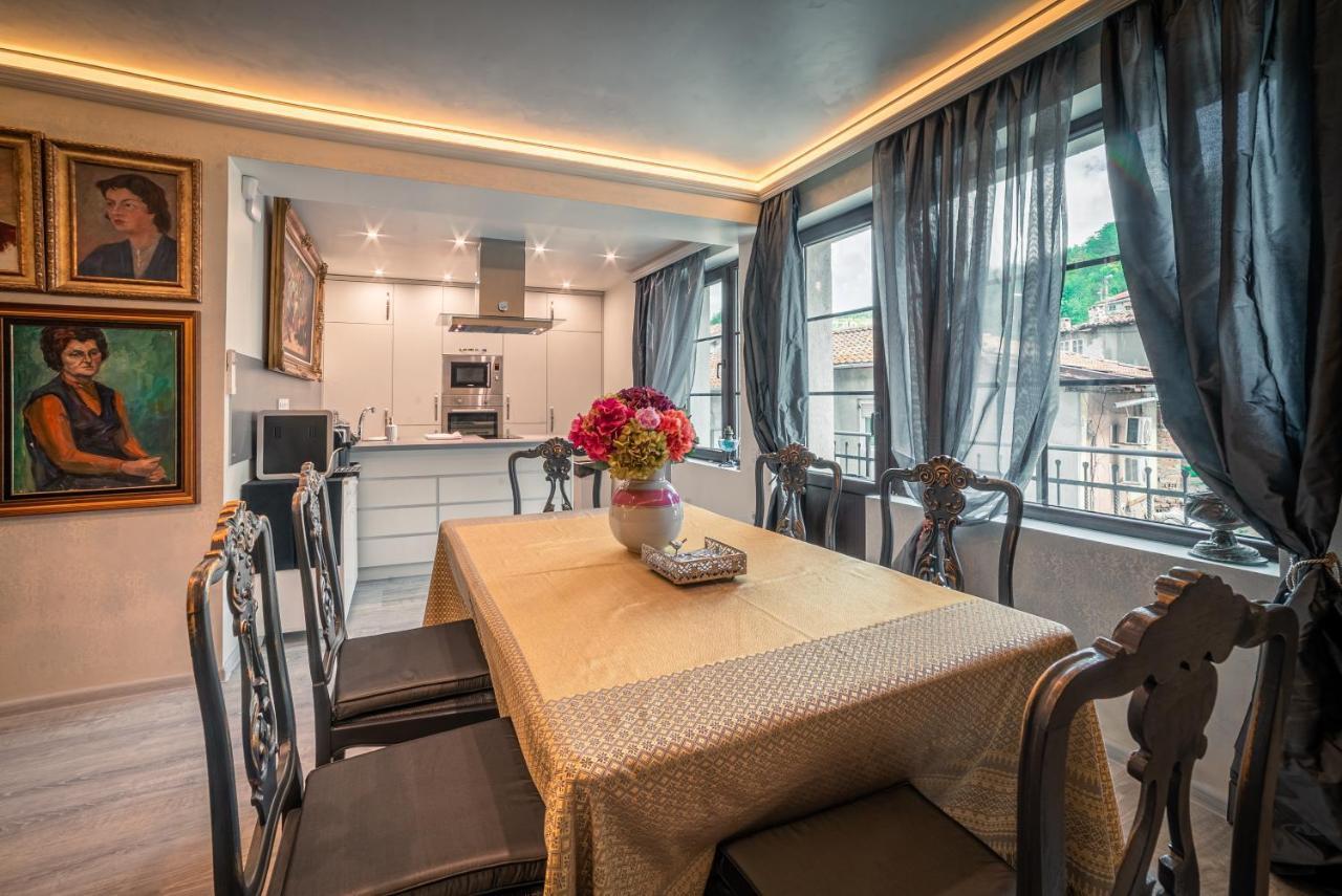 The Gallery - Garden And Garage Veliko Tarnovo