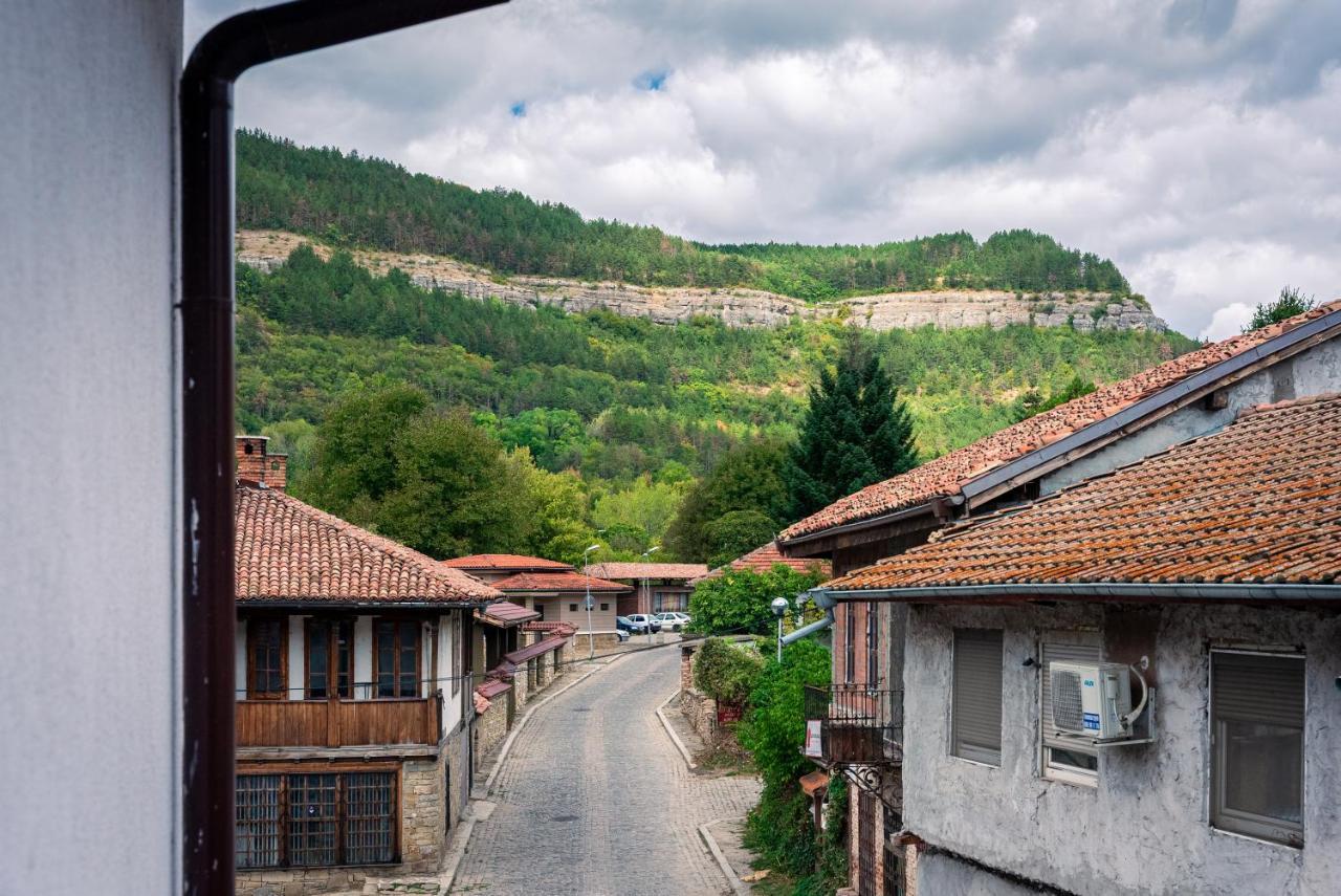 Holiday home The Gallery - Garden And Garage Veliko Tarnovo