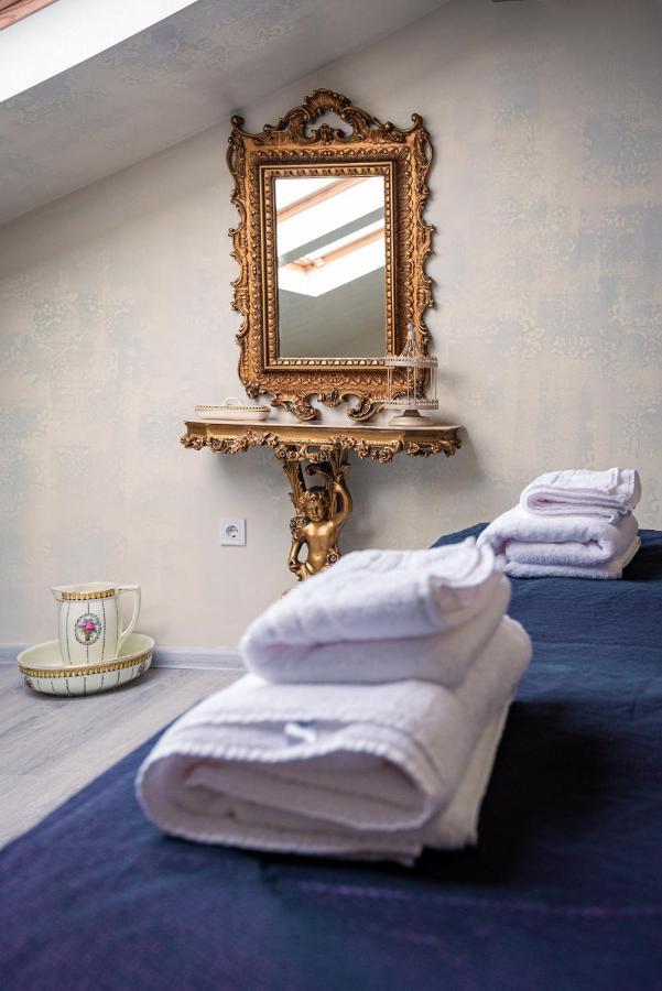 Holiday home The Gallery - Garden And Garage Veliko Tarnovo