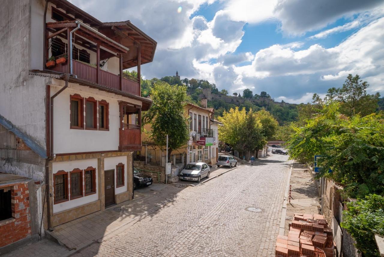 The Gallery - Garden And Garage Veliko Tarnovo